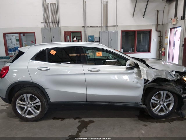 Продаж на аукціоні авто 2017 Mercedes-benz Gla 250 4matic, vin: WDCTG4GB4HJ349797, номер лоту: 45666943