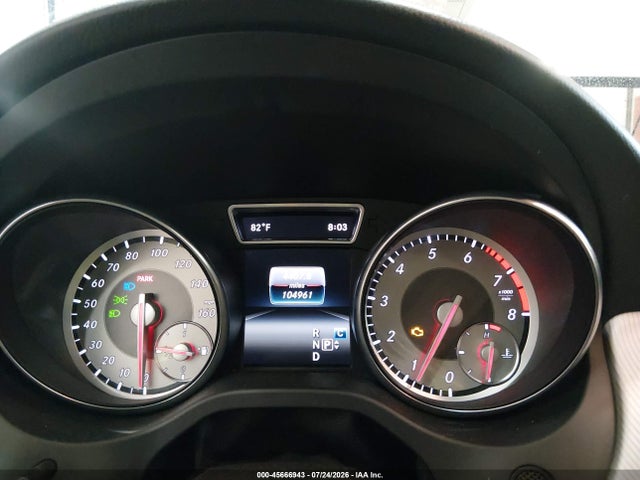 Продаж на аукціоні авто 2017 Mercedes-benz Gla 250 4matic, vin: WDCTG4GB4HJ349797, номер лоту: 45666943