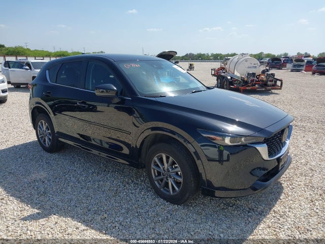 Aukcja sprzedaży 2024 Mazda Cx-5 2.5 S Select, vin: JM3KFBBL6R0528527, numer aukcji: 45666953
