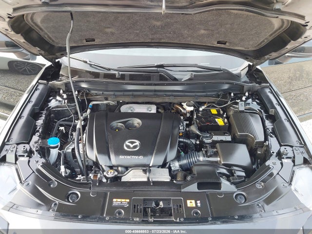 Aukcja sprzedaży 2024 Mazda Cx-5 2.5 S Select, vin: JM3KFBBL6R0528527, numer aukcji: 45666953