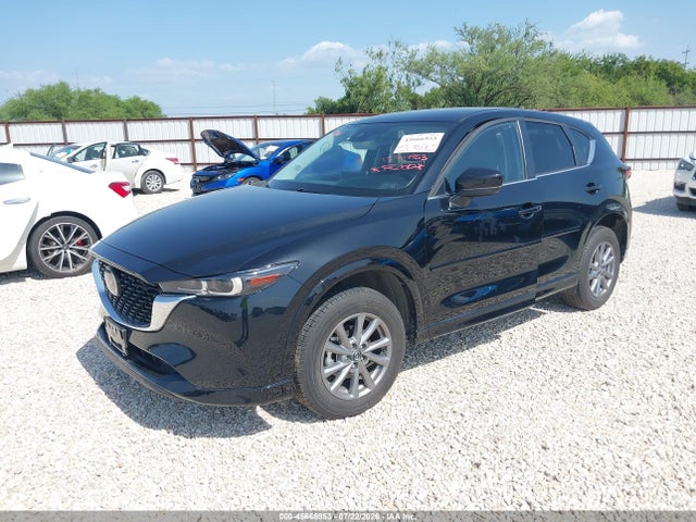 Aukcja sprzedaży 2024 Mazda Cx-5 2.5 S Select, vin: JM3KFBBL6R0528527, numer aukcji: 45666953
