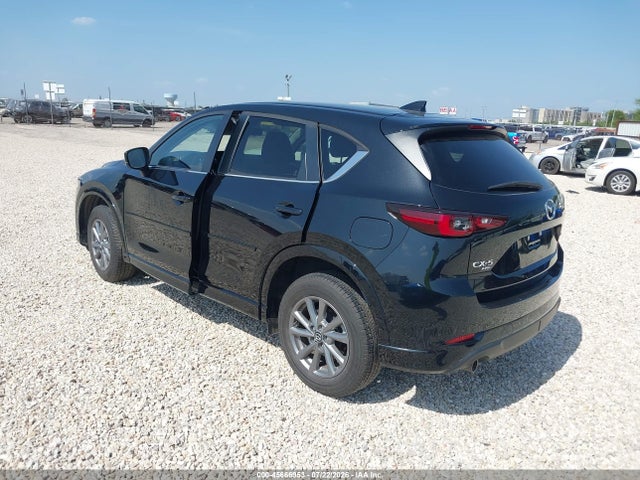 Aukcja sprzedaży 2024 Mazda Cx-5 2.5 S Select, vin: JM3KFBBL6R0528527, numer aukcji: 45666953