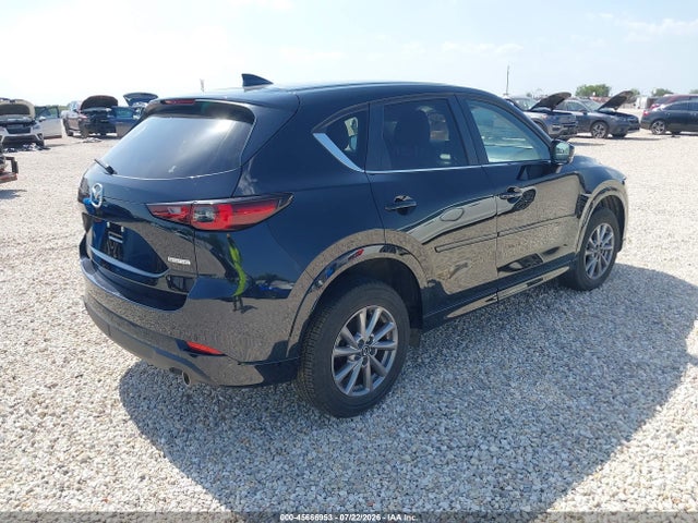 Aukcja sprzedaży 2024 Mazda Cx-5 2.5 S Select, vin: JM3KFBBL6R0528527, numer aukcji: 45666953