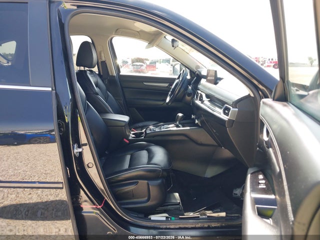 Aukcja sprzedaży 2024 Mazda Cx-5 2.5 S Select, vin: JM3KFBBL6R0528527, numer aukcji: 45666953