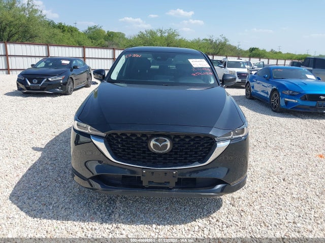 Aukcja sprzedaży 2024 Mazda Cx-5 2.5 S Select, vin: JM3KFBBL6R0528527, numer aukcji: 45666953