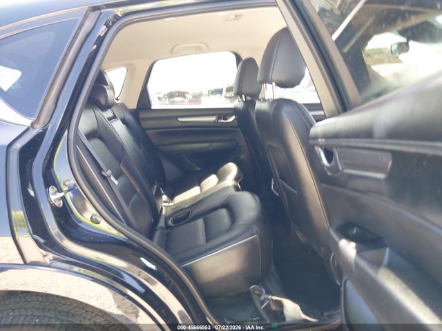 Aukcja sprzedaży 2024 Mazda Cx-5 2.5 S Select, vin: JM3KFBBL6R0528527, numer aukcji: 45666953