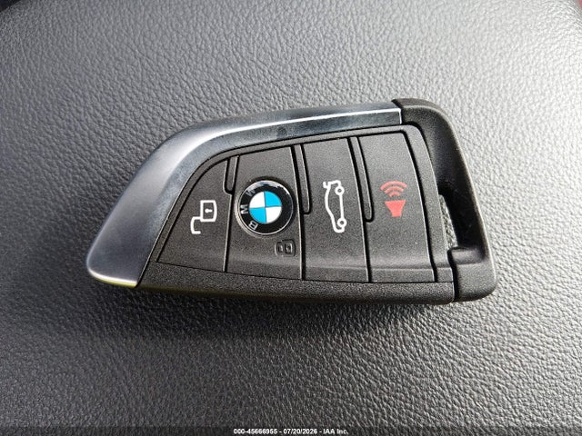 BMW X3 Sdrive30i 2024 5UX43DP0XR9W24319 Image 11