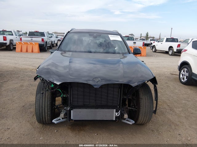 BMW X3 Sdrive30i 2024 5UX43DP0XR9W24319 Image 13