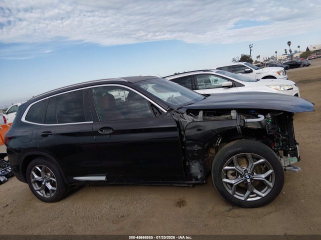 BMW X3 Sdrive30i 2024 5UX43DP0XR9W24319 Image 14