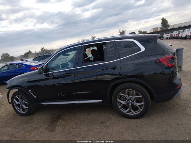 BMW X3 Sdrive30i 2024 5UX43DP0XR9W24319 Image 15