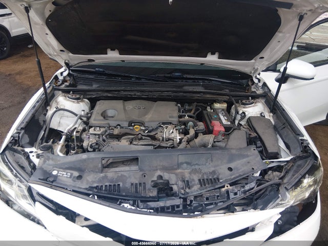4T1B11HK3JU528753 Toyota CAMRY LE