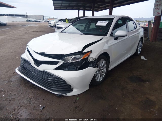 4T1B11HK3JU528753 Toyota CAMRY LE