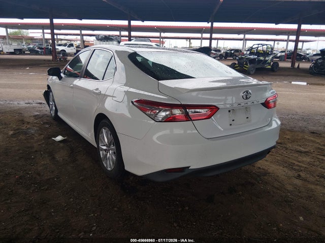 4T1B11HK3JU528753 Toyota CAMRY LE