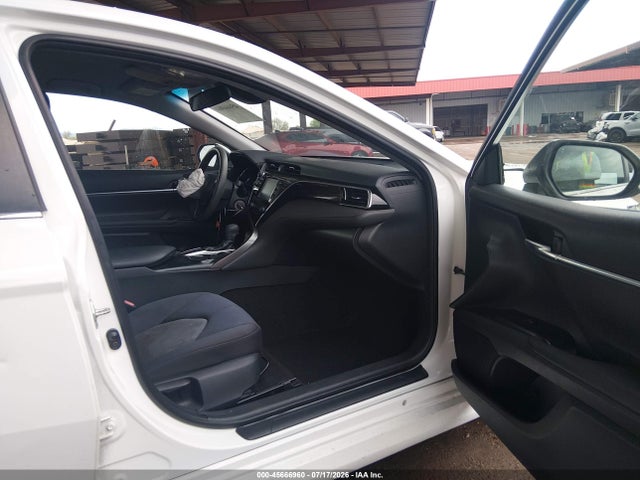 4T1B11HK3JU528753 Toyota CAMRY LE