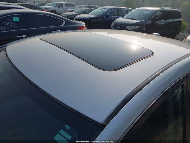 45666961 :رقم المزاد ، 3N1AB7AP5HY344639 vin ، 2017 Nissan Sentra Sv مزاد بيع