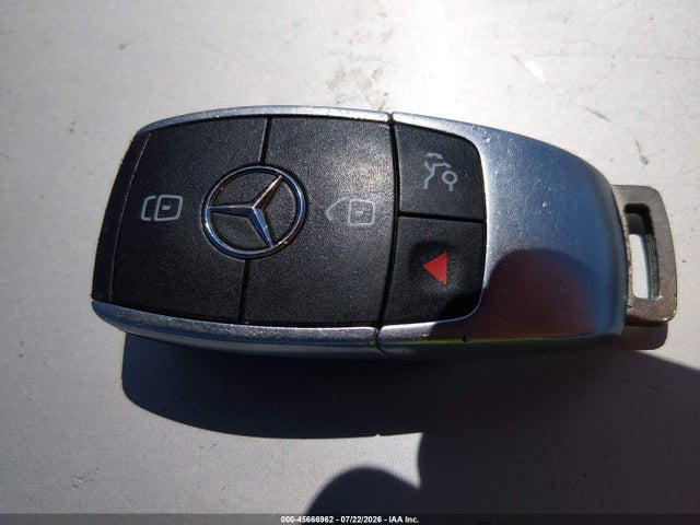 W1K3G4EB8MJ300207 Mercedes-Benz A 220