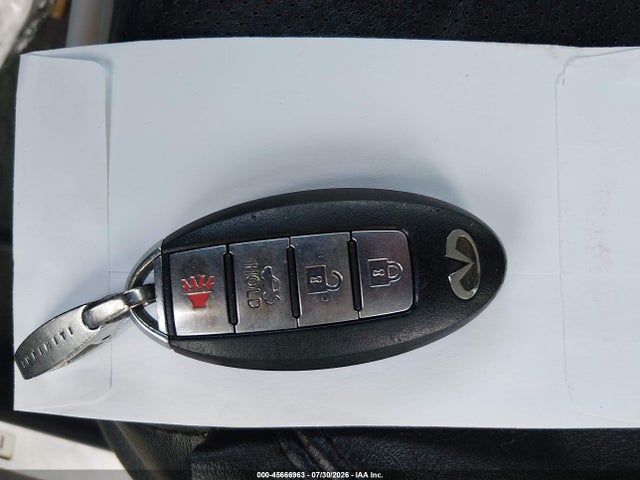 Продажа на аукционе авто 2006 Infiniti M35x, vin: JNKAY01F76M262016, номер лота: 45666963