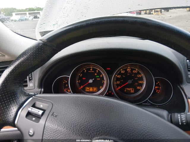 Продажа на аукционе авто 2006 Infiniti M35x, vin: JNKAY01F76M262016, номер лота: 45666963