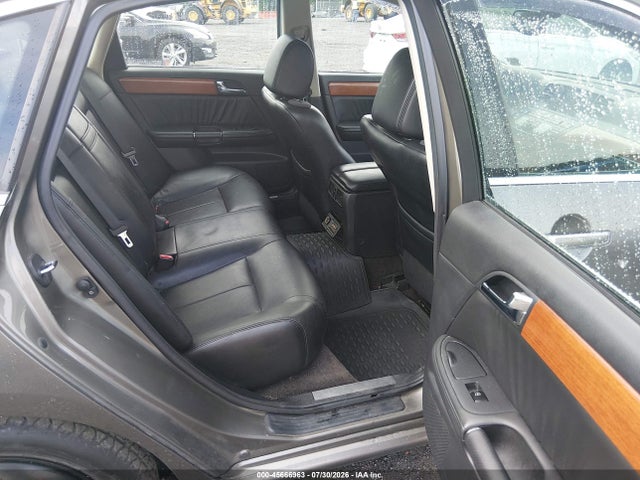 Продажа на аукционе авто 2006 Infiniti M35x, vin: JNKAY01F76M262016, номер лота: 45666963