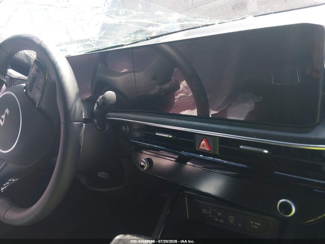 Aukcja sprzedaży 2026 Kia K5 Gt-line Awd, vin: KNAG64J74T5409574, numer aukcji: 45666966