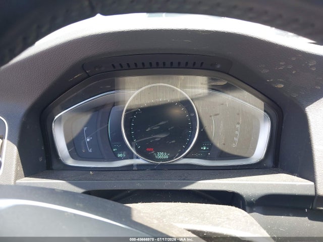Volvo S60 T6 2015 YV149MFB7F2318356 Image 7
