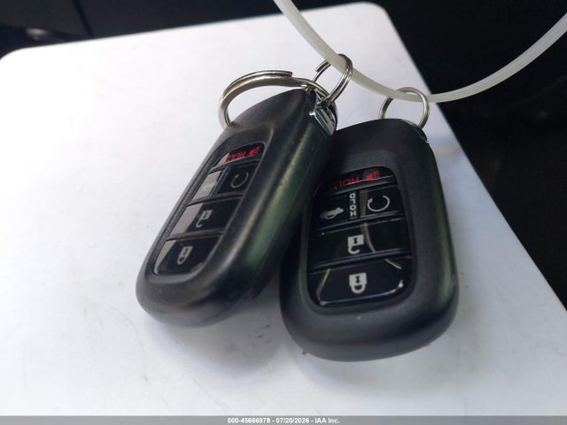 1HGCY2F68RA028263 Honda Accord Hybrid Ex-l
