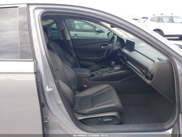 1HGCY2F68RA028263 Honda Accord Hybrid Ex-l