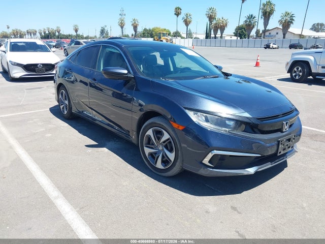19XFC2F68LE213038 auction archive image