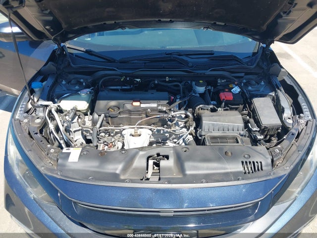 19XFC2F68LE213038 Honda Civic Lx