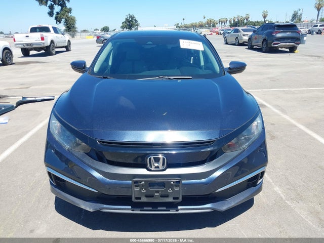 19XFC2F68LE213038 Honda Civic Lx