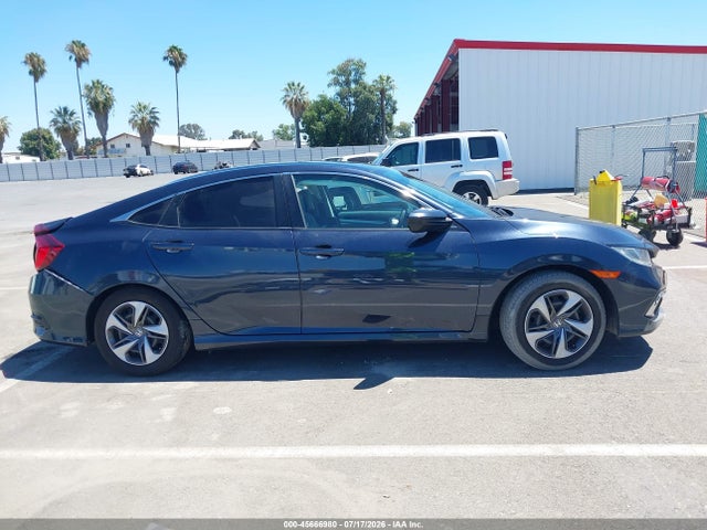 19XFC2F68LE213038 Honda Civic Lx