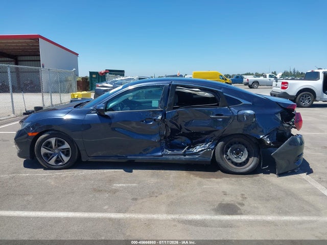 19XFC2F68LE213038 Honda Civic Lx