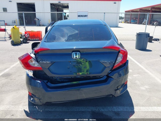 19XFC2F68LE213038 Honda Civic Lx