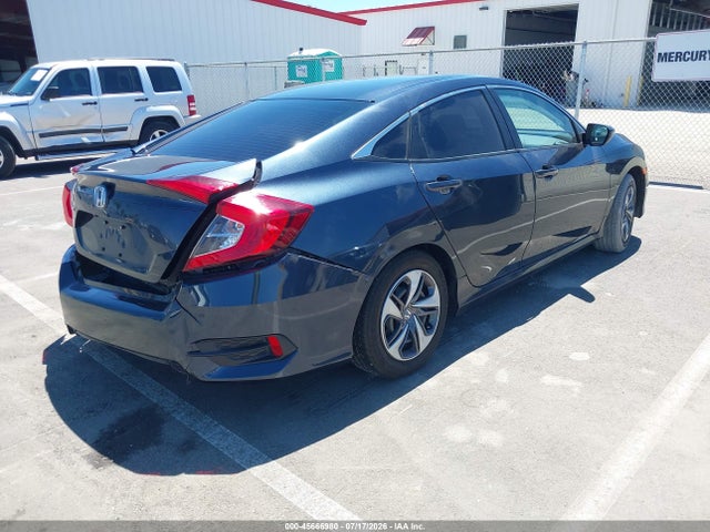 19XFC2F68LE213038 Honda Civic Lx