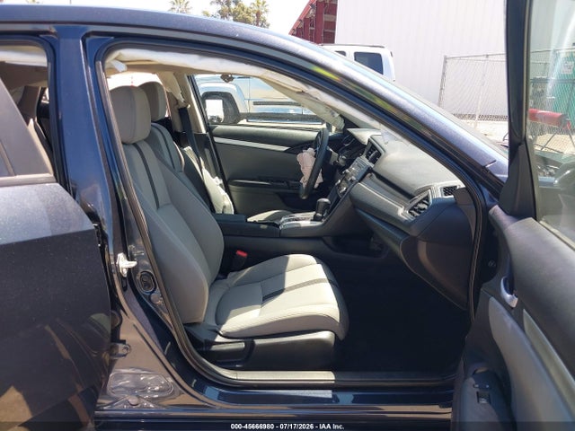 19XFC2F68LE213038 Honda Civic Lx