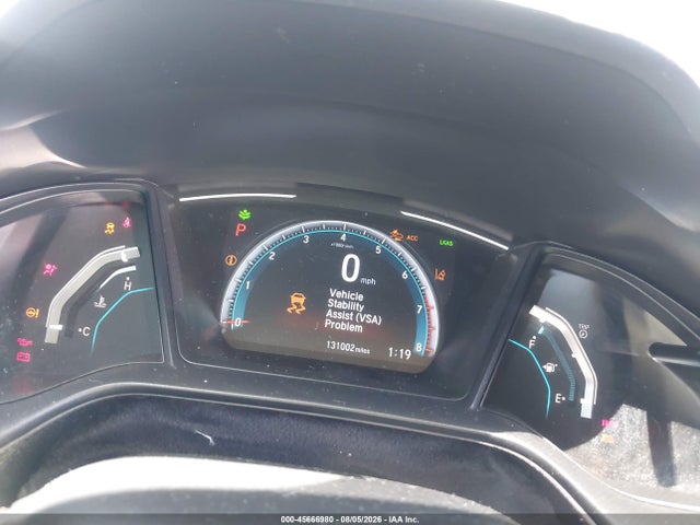 19XFC2F68LE213038 Honda Civic Lx