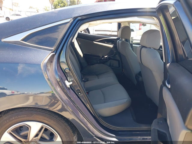 19XFC2F68LE213038 Honda Civic Lx