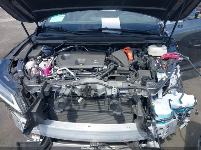 JTJCJMGA8S2035471 Lexus Rx 450h+ Luxury