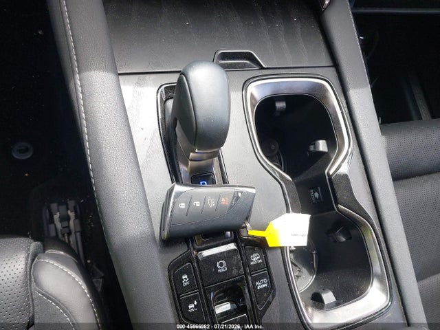JTJCJMGA8S2035471 Lexus Rx 450h+ Luxury