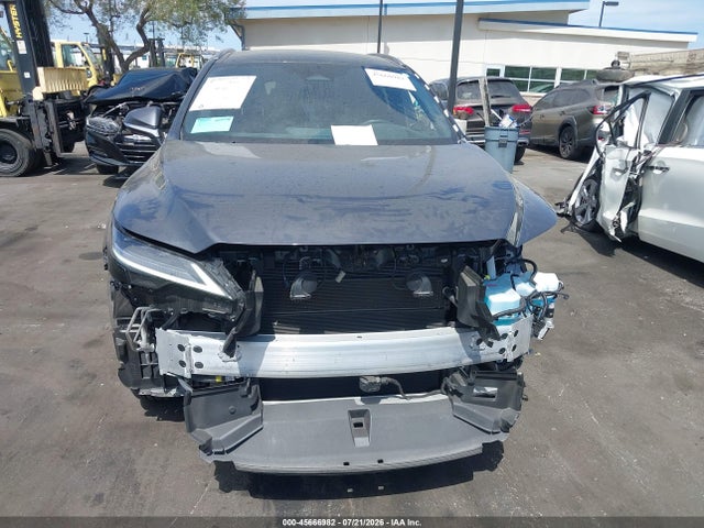 JTJCJMGA8S2035471 Lexus Rx 450h+ Luxury