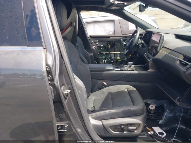 JTJCJMGA8S2035471 Lexus Rx 450h+ Luxury