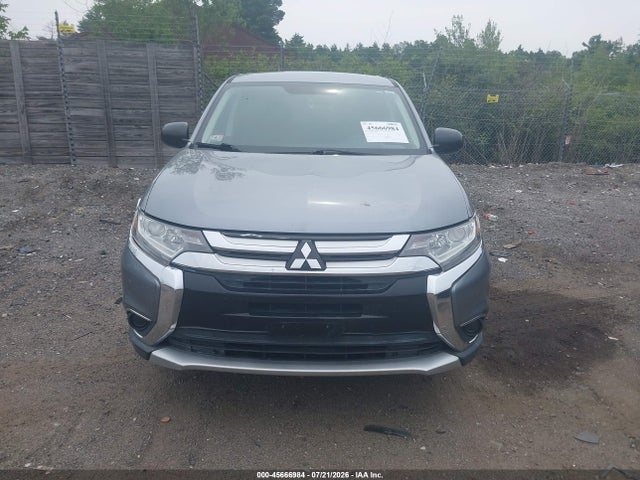 Aukcja sprzedaży 2017 Mitsubishi Outlander Es, vin: JA4AZ2A32HZ020850, numer aukcji: 45666984