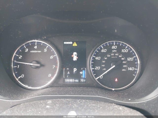 Aukcja sprzedaży 2017 Mitsubishi Outlander Es, vin: JA4AZ2A32HZ020850, numer aukcji: 45666984