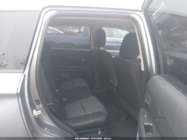 Aukcja sprzedaży 2017 Mitsubishi Outlander Es, vin: JA4AZ2A32HZ020850, numer aukcji: 45666984