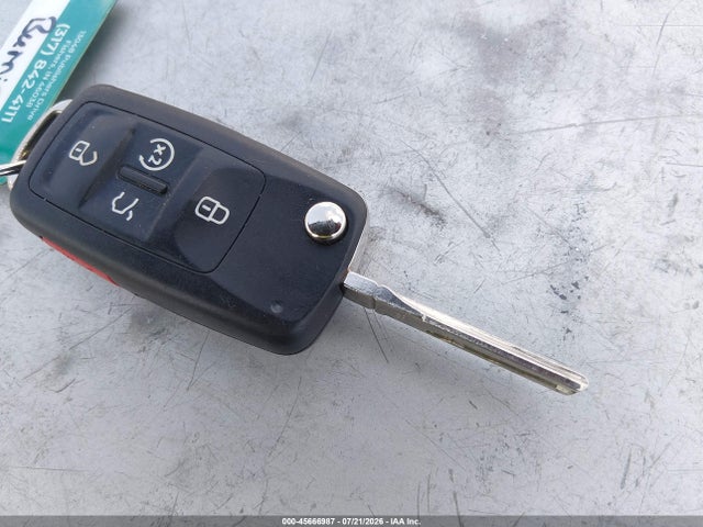 45666987 :رقم المزاد ، 1VWMA7A38MC008767 vin ، 2021 Volkswagen Passat 2.0t R-line مزاد بيع