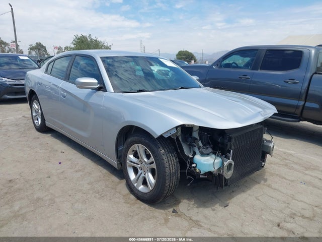 45666991 :رقم المزاد ، 2C3CDXBG7KH754925 vin ، 2019 Dodge Charger Sxt Rwd مزاد بيع