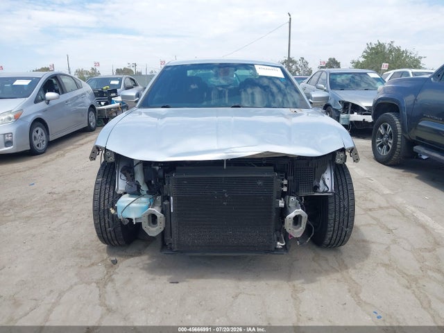Продаж на аукціоні авто 2019 Dodge Charger Sxt Rwd, vin: 2C3CDXBG7KH754925, номер лоту: 45666991
