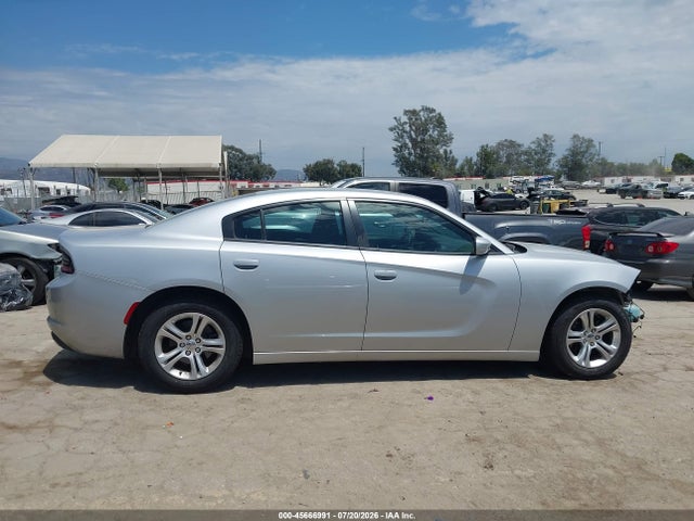 Продаж на аукціоні авто 2019 Dodge Charger Sxt Rwd, vin: 2C3CDXBG7KH754925, номер лоту: 45666991