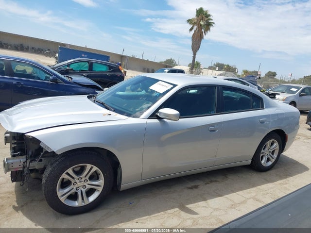 Продаж на аукціоні авто 2019 Dodge Charger Sxt Rwd, vin: 2C3CDXBG7KH754925, номер лоту: 45666991