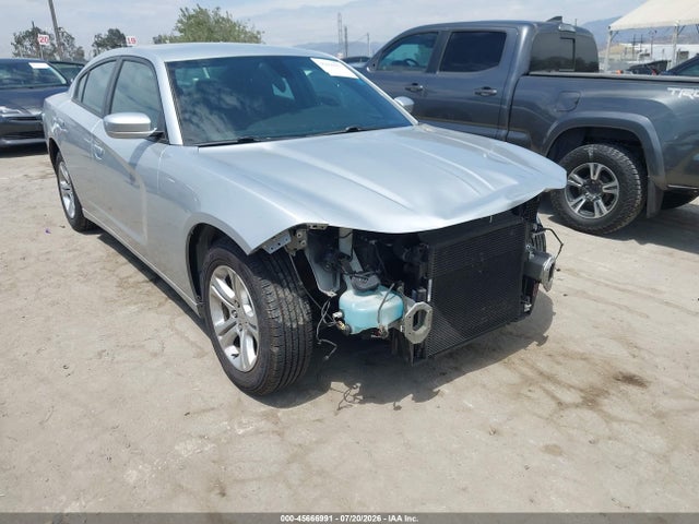 Продаж на аукціоні авто 2019 Dodge Charger Sxt Rwd, vin: 2C3CDXBG7KH754925, номер лоту: 45666991